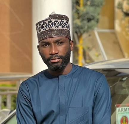 Abubakar Saleh Ibrahim