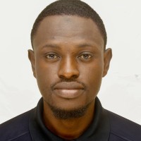 Mustapha Abimbola